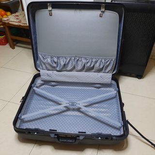 Maleta rigida grande
