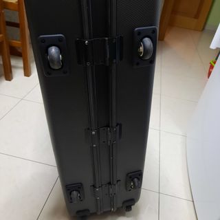 Maleta rigida grande