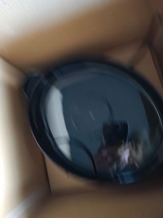 REBjA Vaporera Cecotec