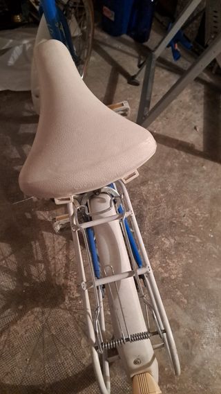 Bicicleta Orbea Carnaval