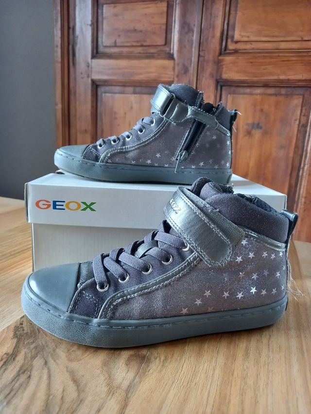 Scarpe Geox bambina
