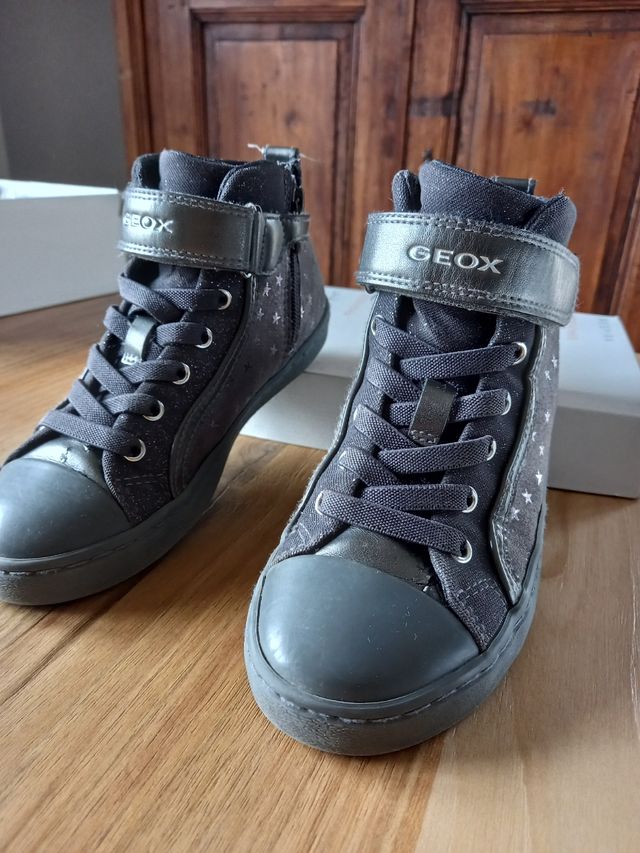Scarpe Geox bambina