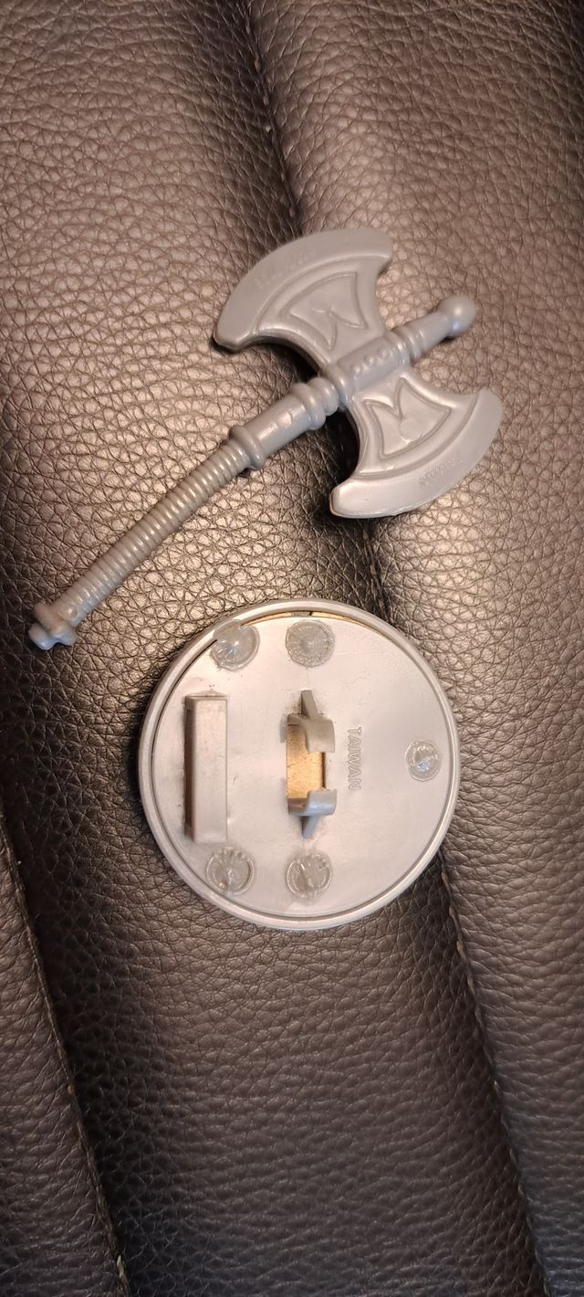 HEMAN - MOTU VINTAGE