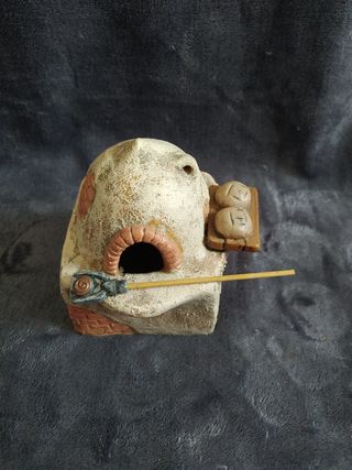 Figura Horno Belén 