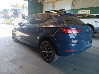 DESPIECE COMPLETO DE SEAT LEON