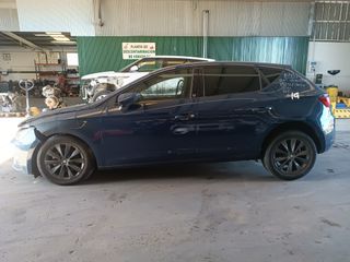 DESPIECE COMPLETO DE SEAT LEON