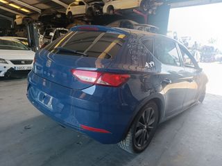 DESPIECE COMPLETO DE SEAT LEON