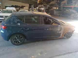 DESPIECE COMPLETO DE SEAT LEON