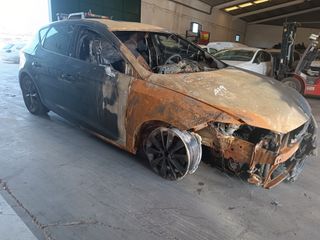 DESPIECE COMPLETO DE SEAT LEON