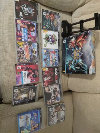 PS3 Slim