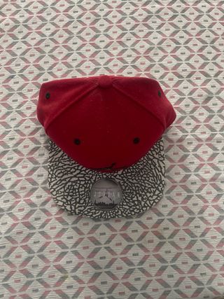 Gorra Jordan