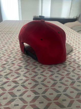 Gorra Jordan