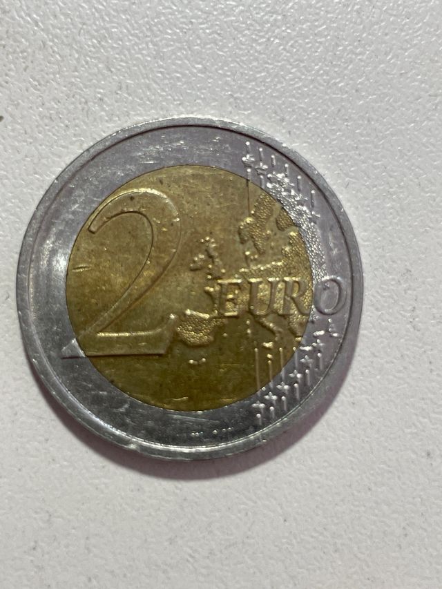 Moneda conmemotativa Alemania 2017