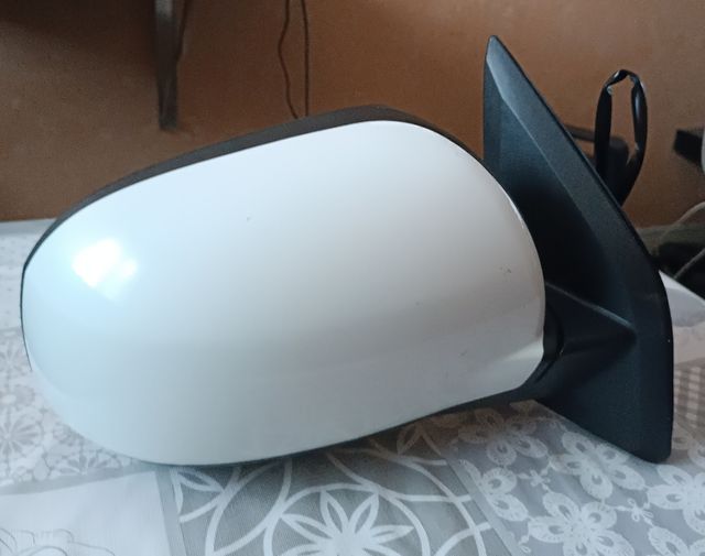 Retrovisor derecho Mitsubishi ASX
