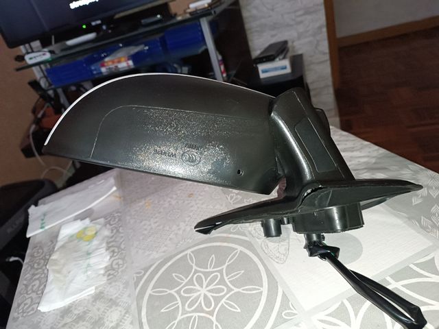 Retrovisor derecho Mitsubishi ASX