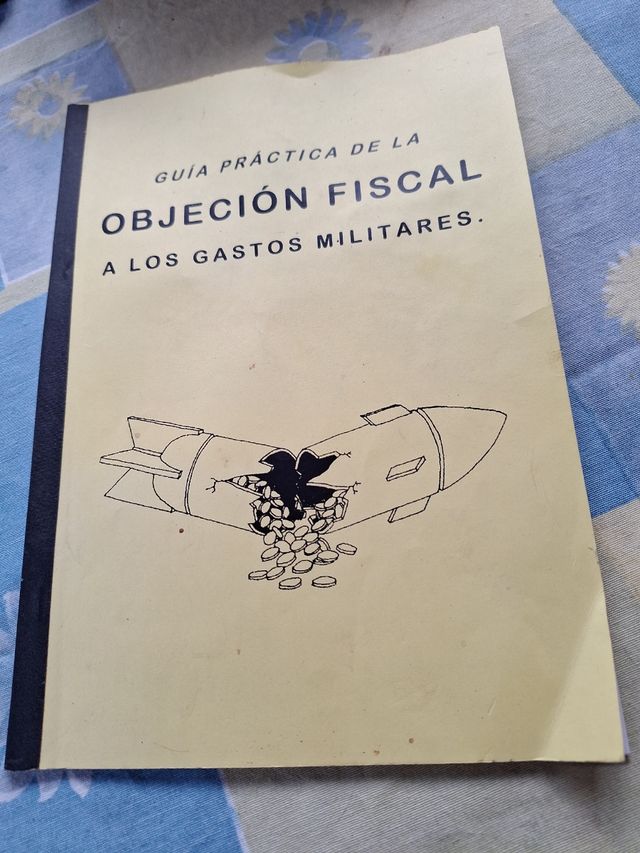 Guia práctica objeción fiscal