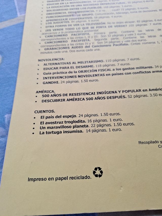 Guia práctica objeción fiscal