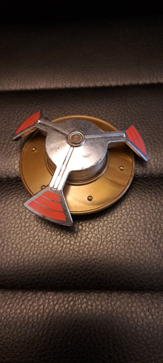 HEMAN PUÑO BOLEADOR - MOTU VINTAGE