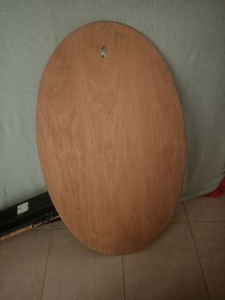 Espejo