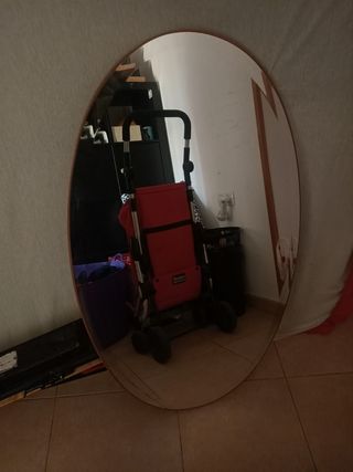 Espejo