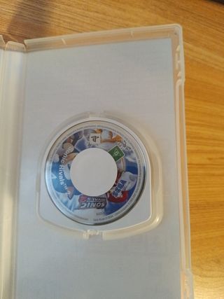 Sonic Rivals 2 Psp