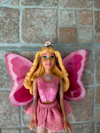Bambola barbie