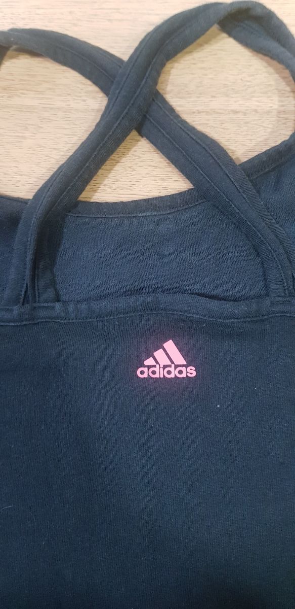 Camiseta de deporte chica