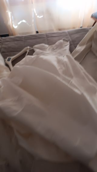 Vestidos de novia