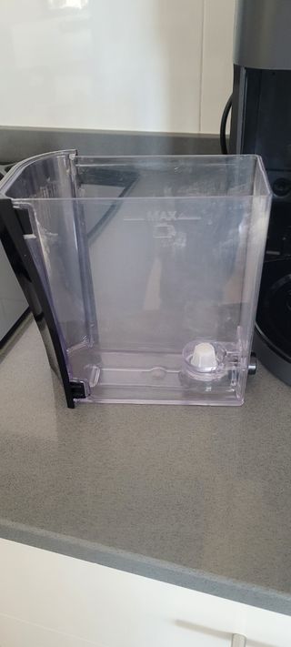 DEPOSITO AGUA CAFETERA PHILIPS SENSEO