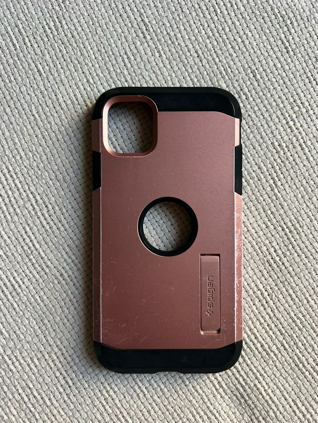 Fundas / Carcasas para movil - Iphone 11