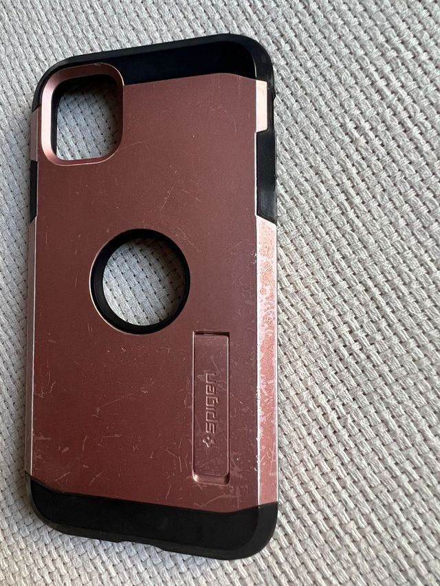 Fundas / Carcasas para movil - Iphone 11