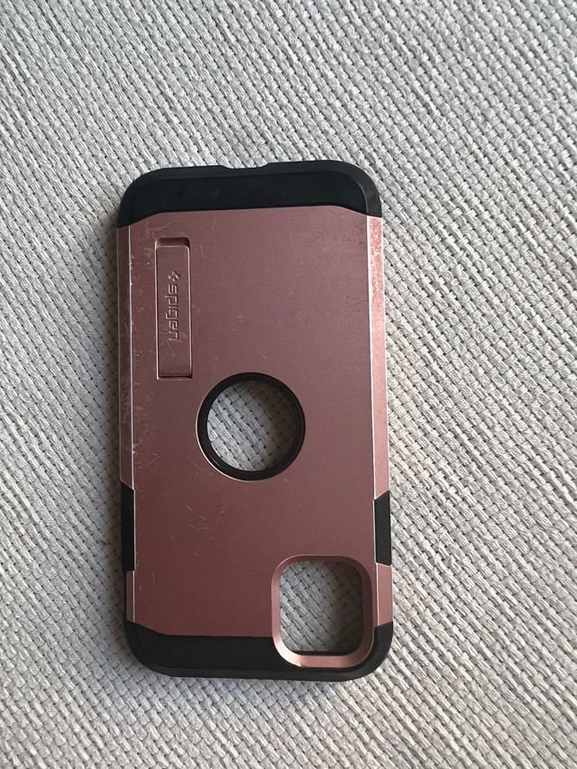 Fundas / Carcasas para movil - Iphone 11