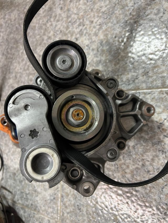 Alternatore jeep compass 1400