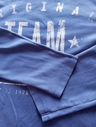 2x1! Camiseta de hombre Talla L