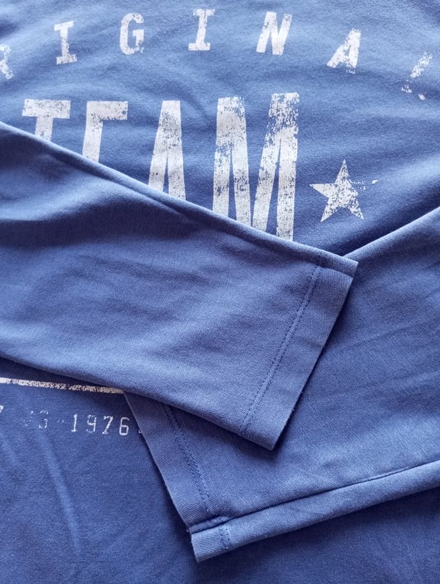 2x1! Camiseta de hombre Talla L