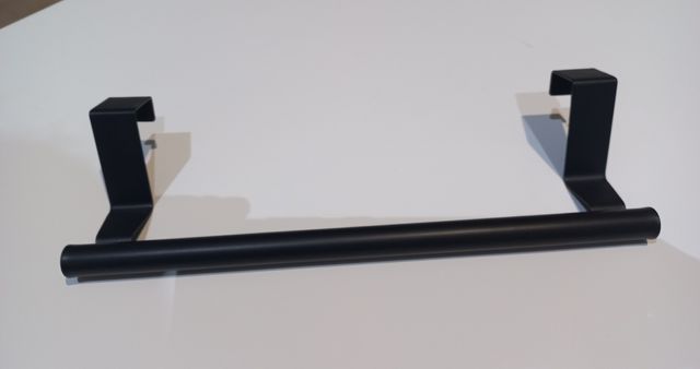 Toallero sin taladro