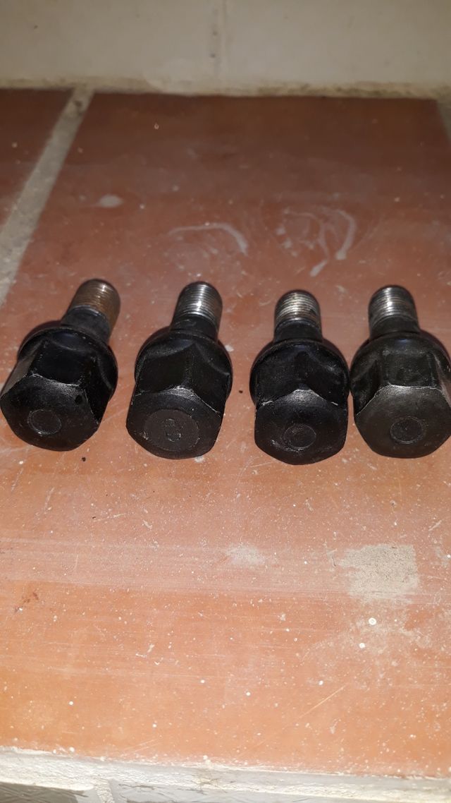 16 Tornillos honda y rover año 1995.