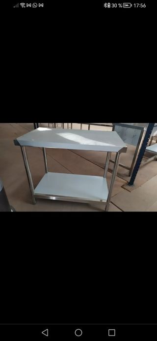 Mesa de trabajo