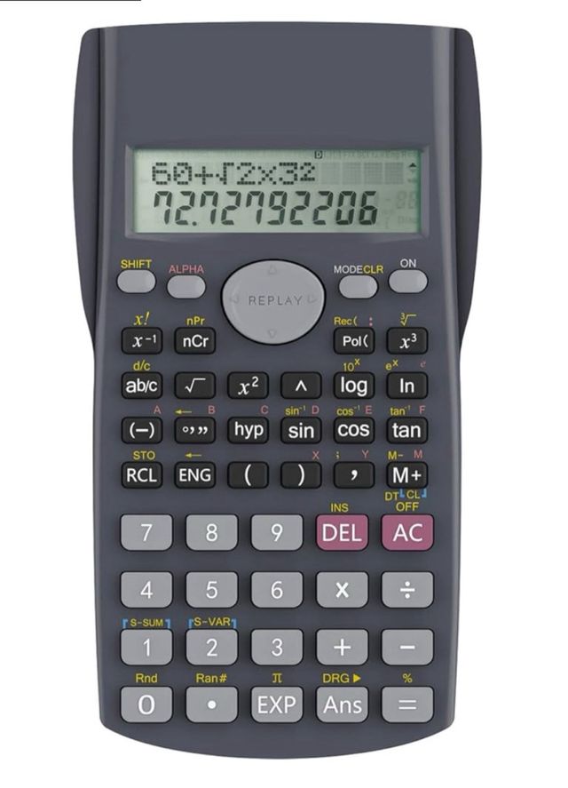 calculadora
