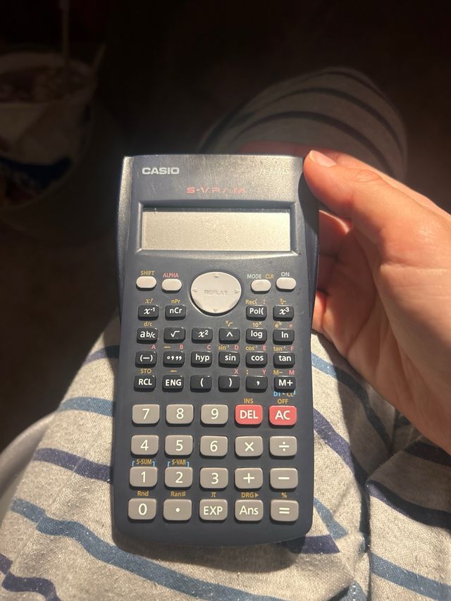 calculadora