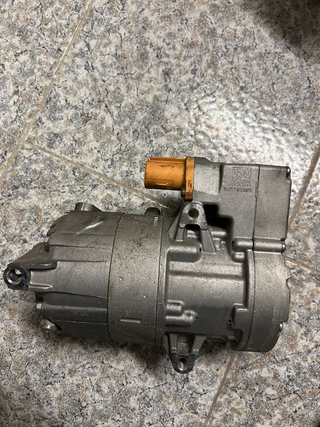 Compressore clima jeep ibrida compass 1400