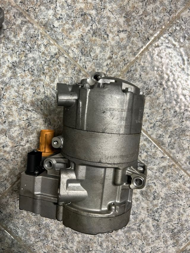Compressore clima jeep ibrida compass 1400