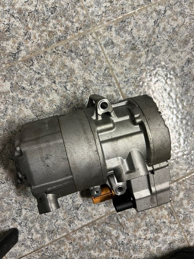 Compressore clima jeep ibrida compass 1400