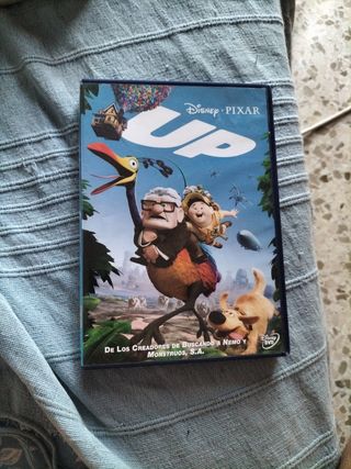 NO SON A 1€.TENGO MÁS películas dibujos infantiles