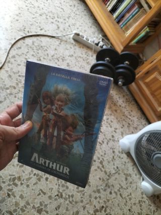 NO SON A 1€.TENGO MÁS películas dibujos infantiles