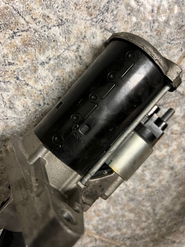 avviamento jeep compass ibrida 1400