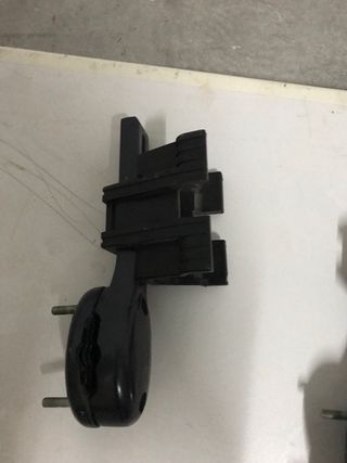 Porta vicicletas para baca .