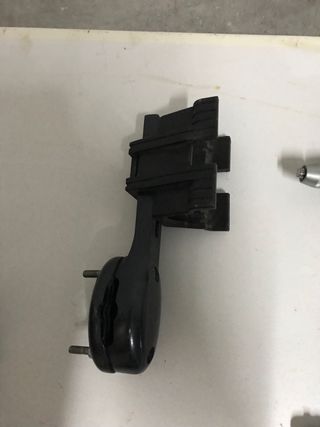 Porta vicicletas para baca .