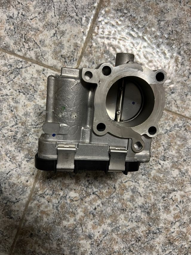 corpo farfalla per FIAT 500