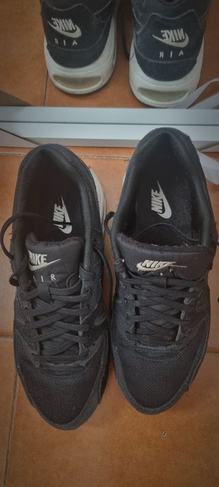 Zapatillas Nike Air Máx 90